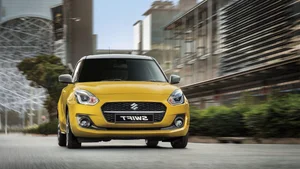 Top 8 Stylish Compact Cars for Women in Vietnam: From Affordable EVs to Luxury Icons - image 7