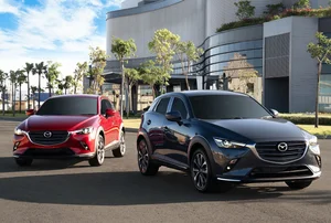 Top 8 Stylish Compact Cars for Women in Vietnam: From Affordable EVs to Luxury Icons - image 3