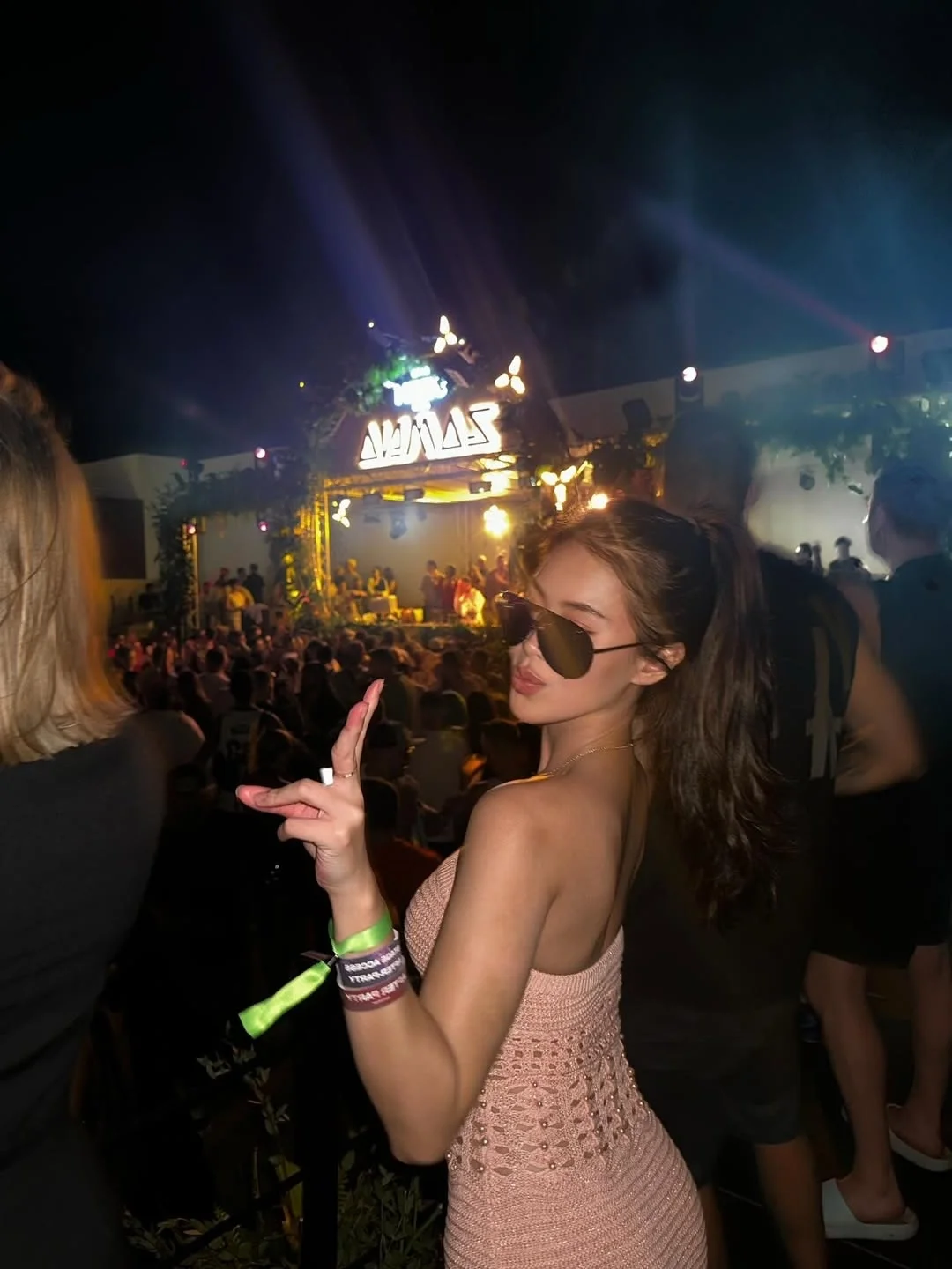 Inside the Luxurious Lifestyle of Fashion Heiress Tien Nguyen