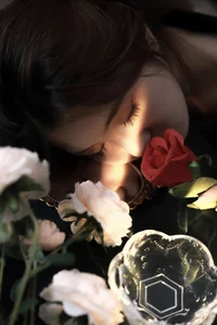 Exploring the Aesthetic Artistry of Yituyu's Redemption Photo Collection - image 0