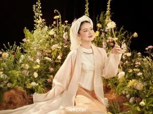 From Professional Dancer to Rising E-Commerce and Livestream Sales Star - image 1