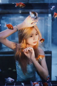 Conceptual Art Photography: Yituyu You and I Are Just Fish in the Pond - image 5