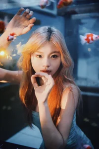 Conceptual Art Photography: Yituyu You and I Are Just Fish in the Pond - image 7