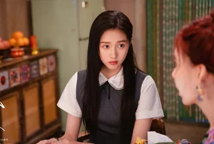 The New Chinese Romance Drama Captivating Global Audiences - image 3