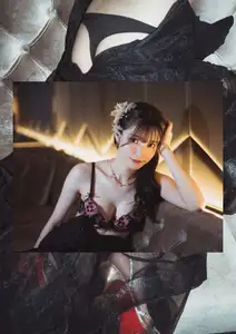 Discover Rena Miyashita's Elegant Charm in the Captivating LadyMary Part01 Collection - image 6