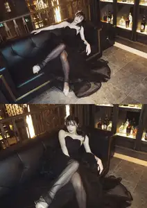 Discover Rena Miyashita's Elegant Charm in the Captivating LadyMary Part01 Collection - image 11