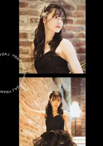 Discover Rena Miyashita's Elegant Charm in the Captivating LadyMary Part01 Collection - image 7
