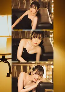 Discover Rena Miyashita's Elegant Charm in the Captivating LadyMary Part01 Collection - image 9