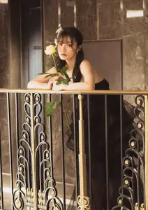 Discover Rena Miyashita's Elegant Charm in the Captivating LadyMary Part01 Collection - image 8