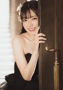 Discover Rena Miyashita's Elegant Charm in the Captivating LadyMary Part01 Collection - image 12