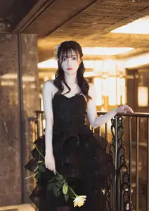 Discover Rena Miyashita's Elegant Charm in the Captivating LadyMary Part01 Collection - image 1