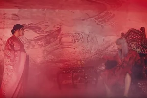 The Rise of a Muse: From Son Tung M-TP Music Videos to the Cinematic 'Dia Dao' - image 5