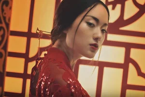 The Rise of a Muse: From Son Tung M-TP Music Videos to the Cinematic 'Dia Dao' - image 2
