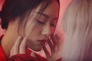 The Rise of a Muse: From Son Tung M-TP Music Videos to the Cinematic 'Dia Dao' - image 3
