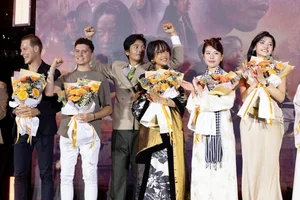 The Rise of a Muse: From Son Tung M-TP Music Videos to the Cinematic 'Dia Dao' - image 0