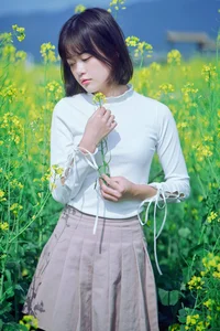 YiTuYu Art Language Vol.9726 Xiao Ying Kui Zi Portrait Series - image 19