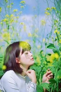 YiTuYu Art Language Vol.9726 Xiao Ying Kui Zi Portrait Series - image 11