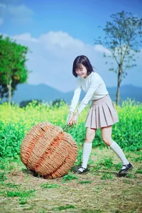 YiTuYu Art Language Vol.9726 Xiao Ying Kui Zi Portrait Series - image 0