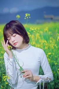 YiTuYu Art Language Vol.9726 Xiao Ying Kui Zi Portrait Series - image 17