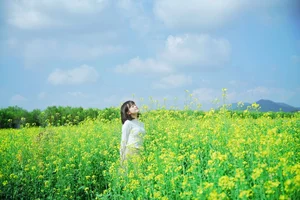 YiTuYu Art Language Vol.9726 Xiao Ying Kui Zi Portrait Series - image 21
