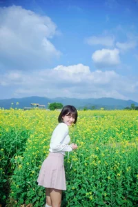 YiTuYu Art Language Vol.9726 Xiao Ying Kui Zi Portrait Series - image 18