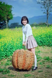 YiTuYu Art Language Vol.9726 Xiao Ying Kui Zi Portrait Series - image 14