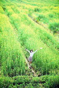 YiTuYu Art Language Vol.9726 Xiao Ying Kui Zi Portrait Series - image 1