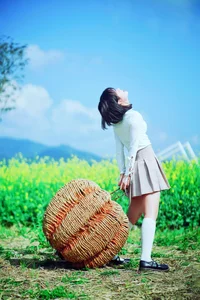 YiTuYu Art Language Vol.9726 Xiao Ying Kui Zi Portrait Series - image 8