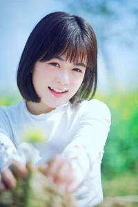 YiTuYu Art Language Vol.9726 Xiao Ying Kui Zi Portrait Series - image 3