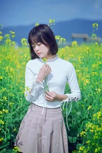 YiTuYu Art Language Vol.9726 Xiao Ying Kui Zi Portrait Series - image 7
