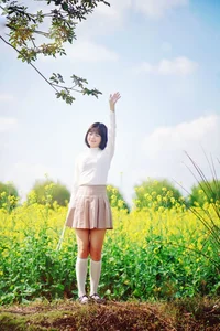YiTuYu Art Language Vol.9726 Xiao Ying Kui Zi Portrait Series - image 5