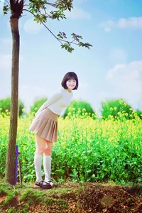 YiTuYu Art Language Vol.9726 Xiao Ying Kui Zi Portrait Series - image 20