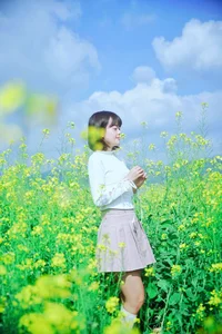 YiTuYu Art Language Vol.9726 Xiao Ying Kui Zi Portrait Series - image 13