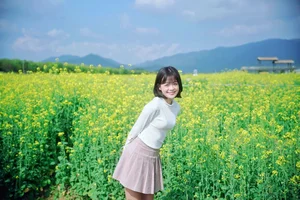 YiTuYu Art Language Vol.9726 Xiao Ying Kui Zi Portrait Series - image 4