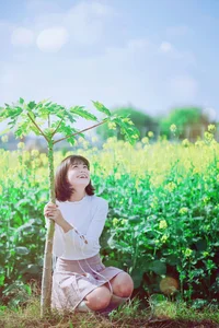 YiTuYu Art Language Vol.9726 Xiao Ying Kui Zi Portrait Series - image 15