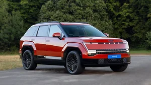 The 2027 Hyundai Tucson: A Complete Design Transformation - image 5