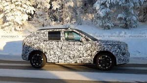 The 2027 Hyundai Tucson: A Complete Design Transformation - image 2