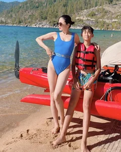 Le Quyen and Son Bo Share Stunning Travel Photos from Mono Lake - image 7