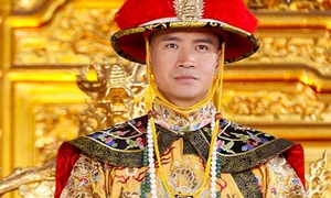 The Hidden Genius of the Qing Dynasty: Why This Prince Was Actually Yongzheng’s Most Intelligent Son - image 0