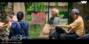 Drama Recap: Mystery at the Poetry Club in 'Khong Ngai Cuoi Chi Can Mot Ly Do' Episode 12 - image 3