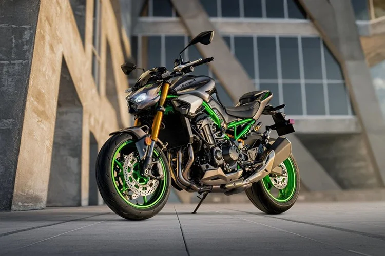 Kawasaki Z900 2025: Premium Performance and Pricing Details for the Newest Supernaked