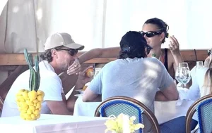 Leonardo DiCaprio's Girlfriend: Style, Glamour, and the Spotlight - image 2