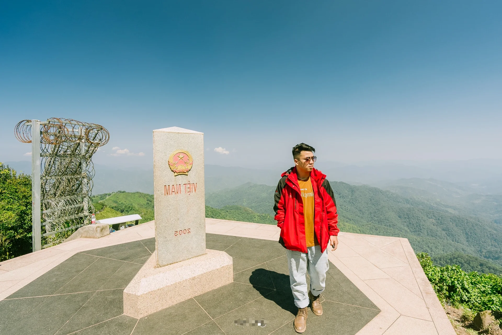 Exploring Dien Bien: A Journey Through Historic Landmarks and Breathtaking Landscapes in Vietnam