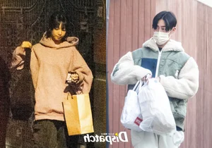 Why Karina's Dating News Sparked More Controversy Than Jisoo's: A K-pop Analysis - image 2