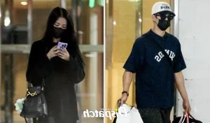 Why Karina's Dating News Sparked More Controversy Than Jisoo's: A K-pop Analysis - image 3