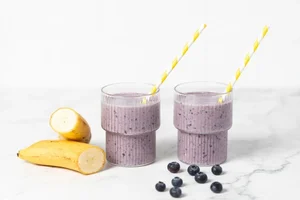 The Viral Skin-Glowing Smoothie: Blueberries, Soy Milk, and the Secret Ingredient - image 6