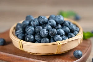 The Viral Skin-Glowing Smoothie: Blueberries, Soy Milk, and the Secret Ingredient - image 3