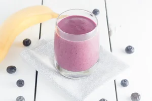 The Viral Skin-Glowing Smoothie: Blueberries, Soy Milk, and the Secret Ingredient - image 4