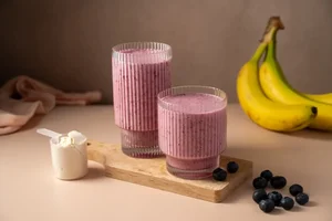 The Viral Skin-Glowing Smoothie: Blueberries, Soy Milk, and the Secret Ingredient - image 5