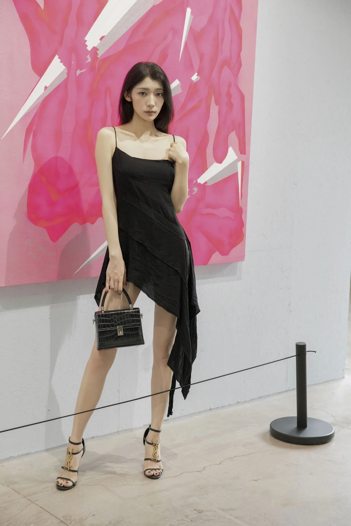 Graceful Portraits: YiTuYu Art Language Vol.6568 featuring Yfala